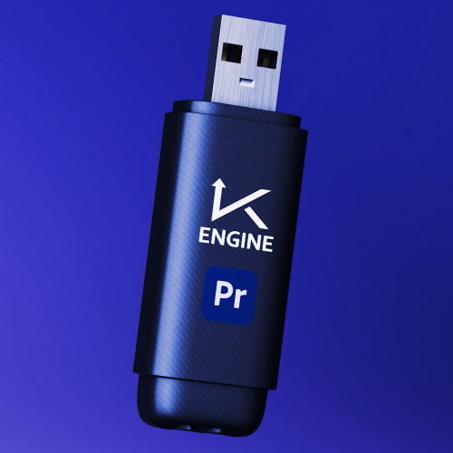 KHAOS Engine - Premiere Pro